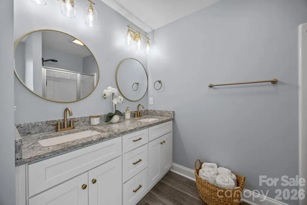 105 Hidden Spring Drive Salisbury NC 28147