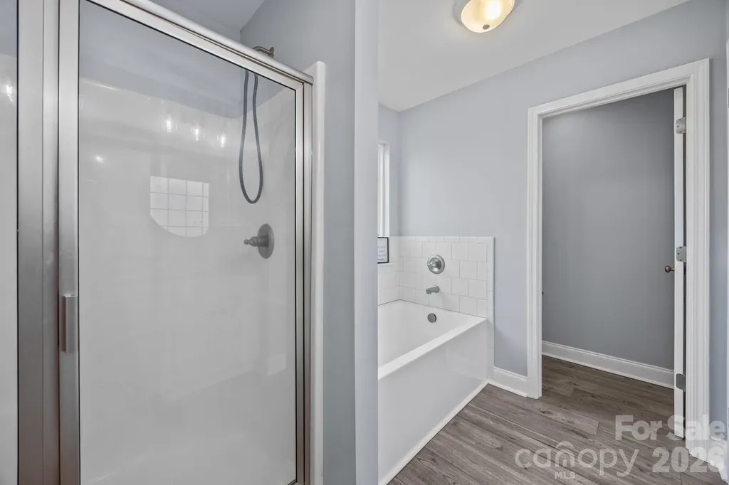 105 Hidden Spring Drive Salisbury NC 28147