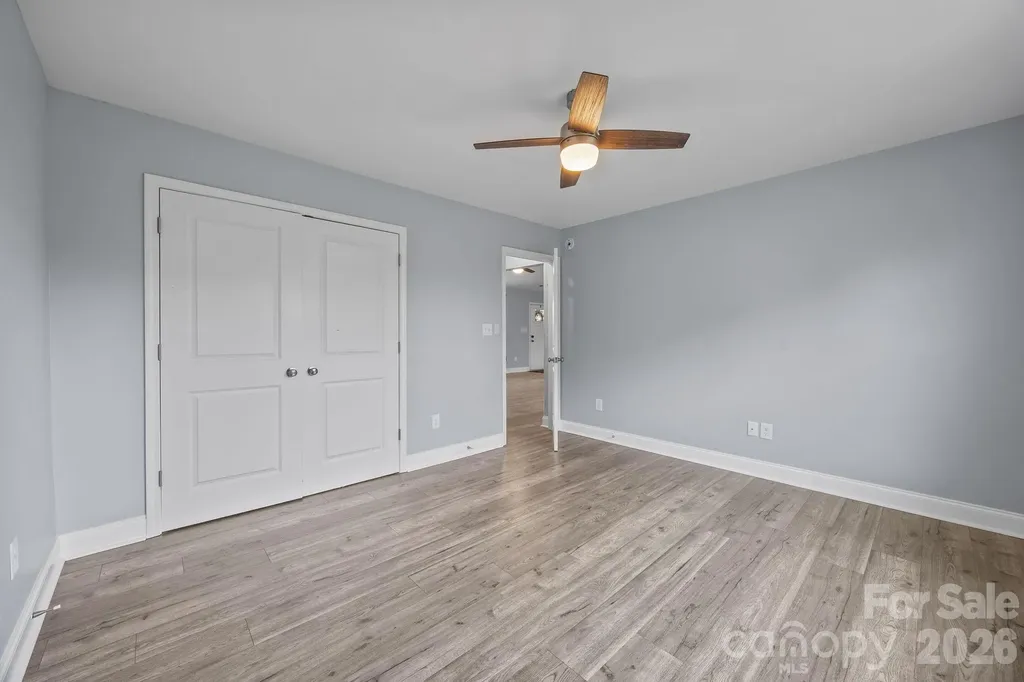 105 Hidden Spring Drive Salisbury NC 28147