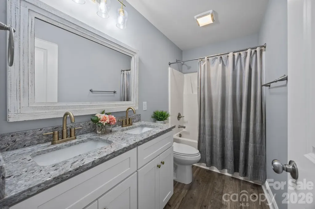 105 Hidden Spring Drive Salisbury NC 28147