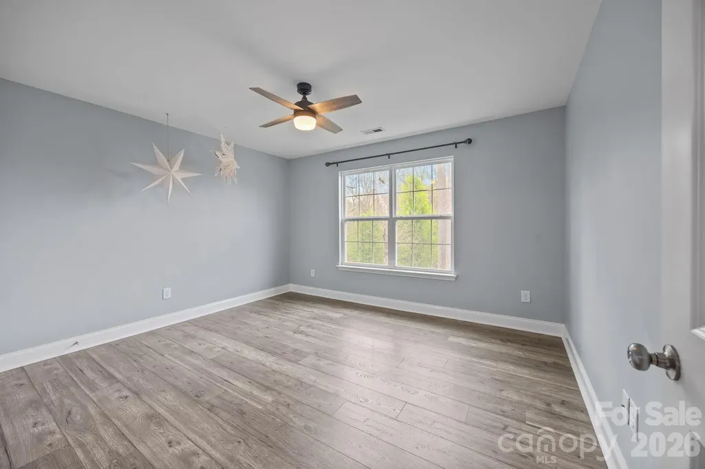 105 Hidden Spring Drive Salisbury NC 28147