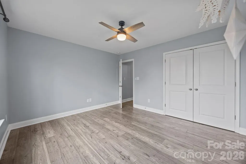 105 Hidden Spring Drive Salisbury NC 28147