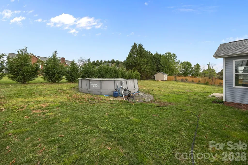 105 Hidden Spring Drive Salisbury NC 28147