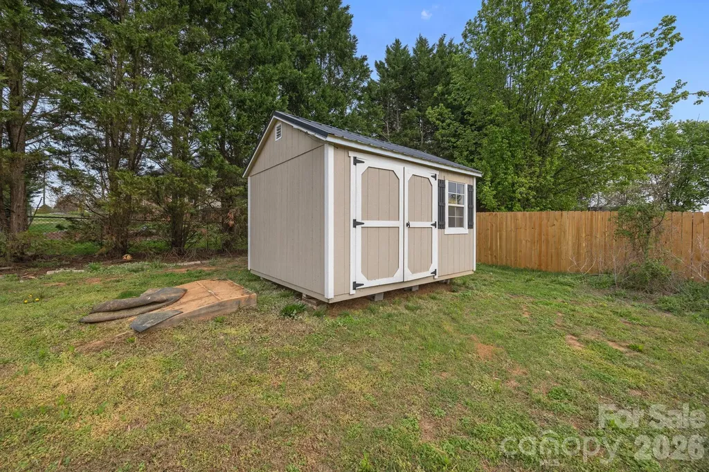 105 Hidden Spring Drive Salisbury NC 28147
