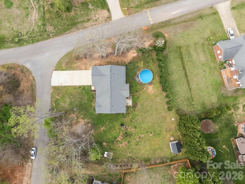 105 Hidden Spring Drive Salisbury NC 28147