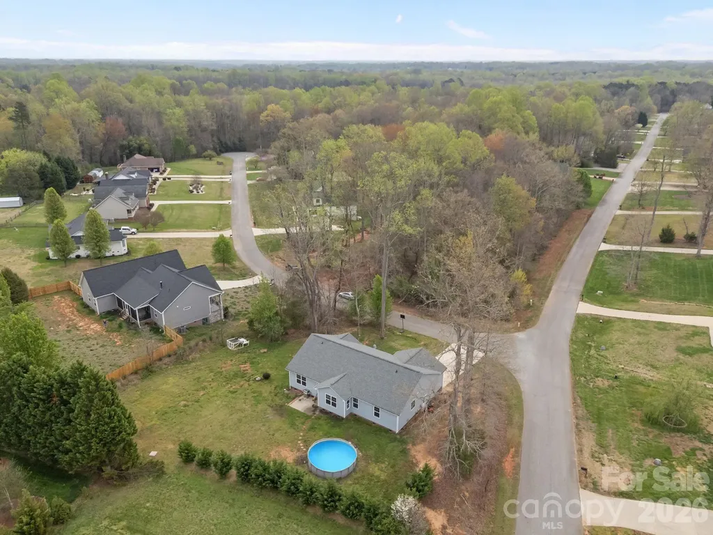 105 Hidden Spring Drive Salisbury NC 28147