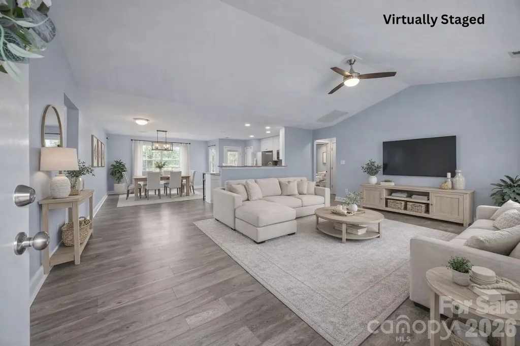105 Hidden Spring Drive Salisbury NC 28147
