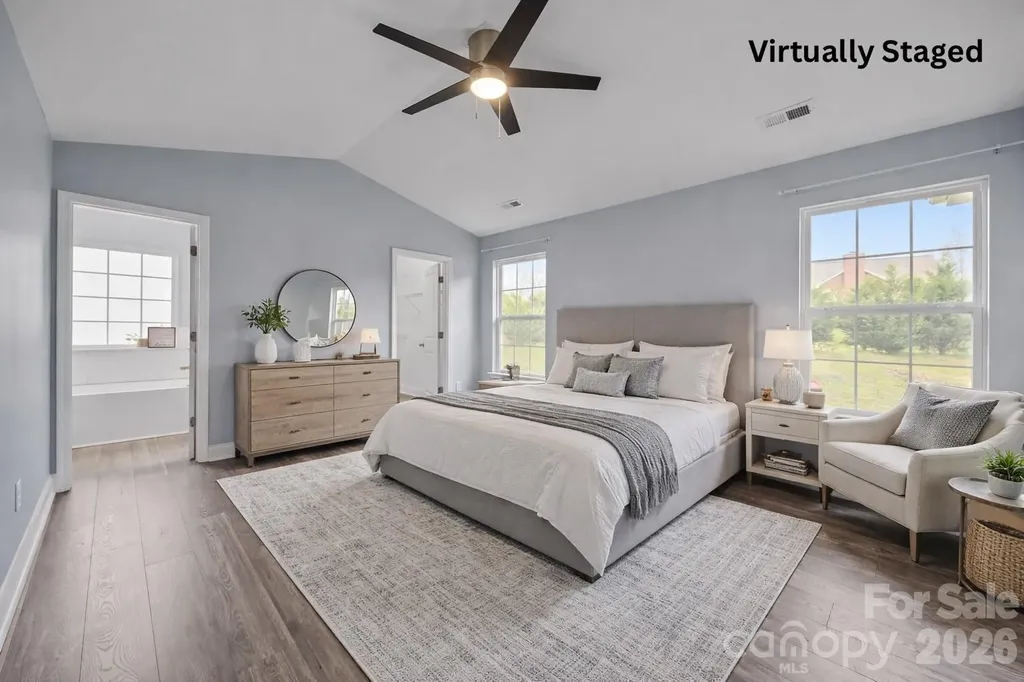 105 Hidden Spring Drive Salisbury NC 28147