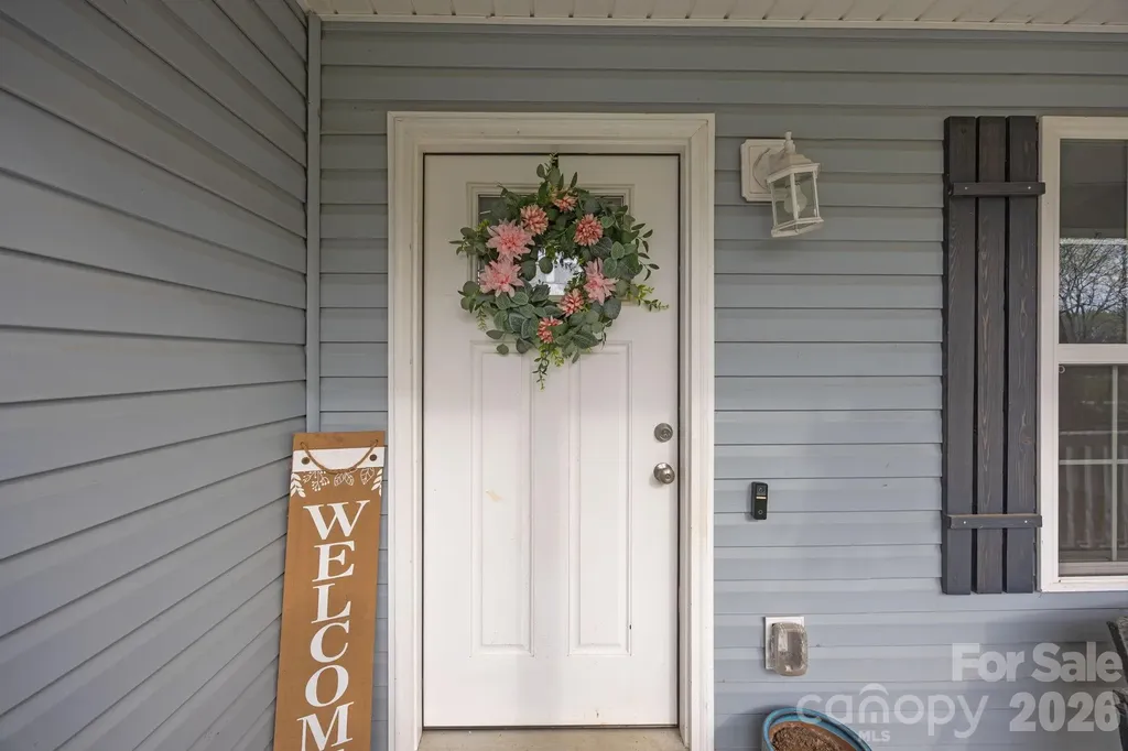 105 Hidden Spring Drive Salisbury NC 28147