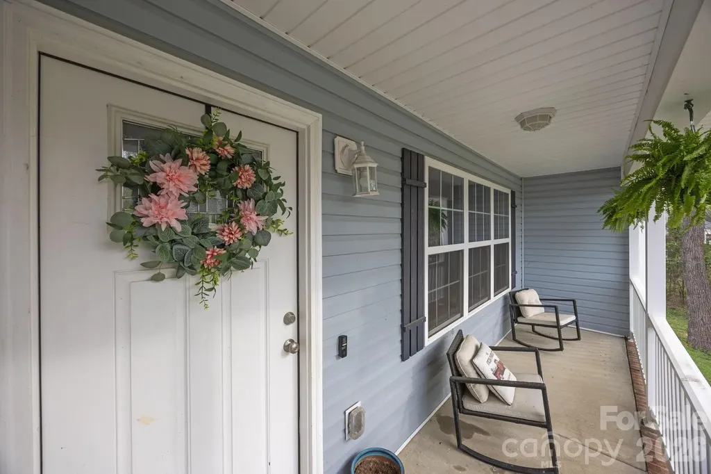 105 Hidden Spring Drive Salisbury NC 28147