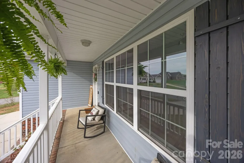 105 Hidden Spring Drive Salisbury NC 28147