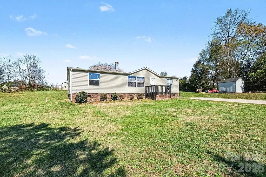 4106 Olga Court Dallas NC 28034