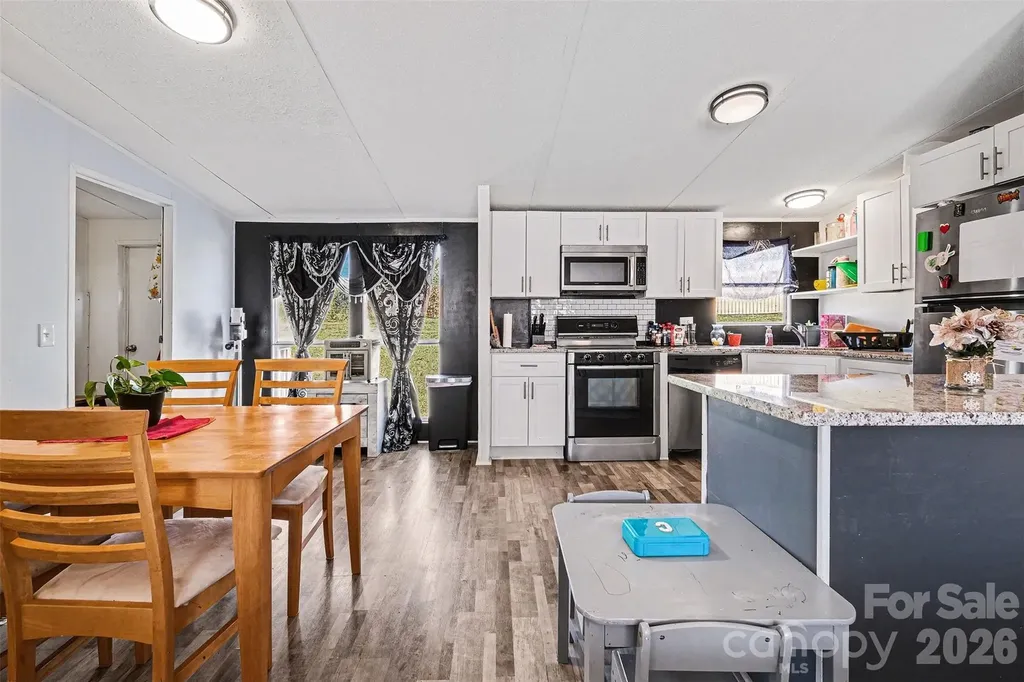 4106 Olga Court Dallas NC 28034