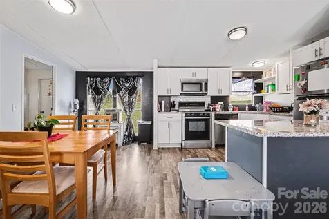4106 Olga Court Dallas NC 28034