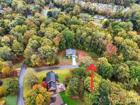 N/a Hunting Ridge Drive Belmont NC 28012