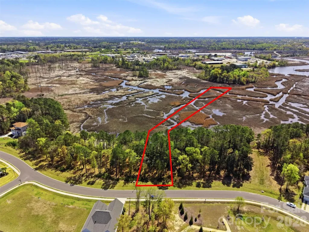 1624 Heron View Drive Wilmington NC 28401