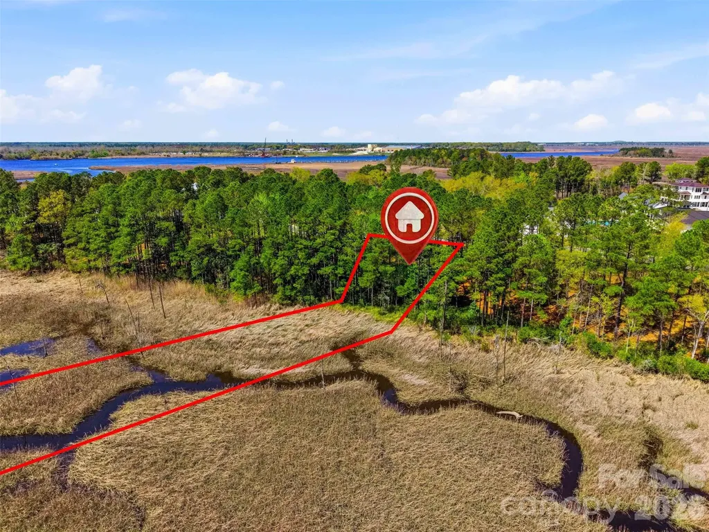 1624 Heron View Drive Wilmington NC 28401