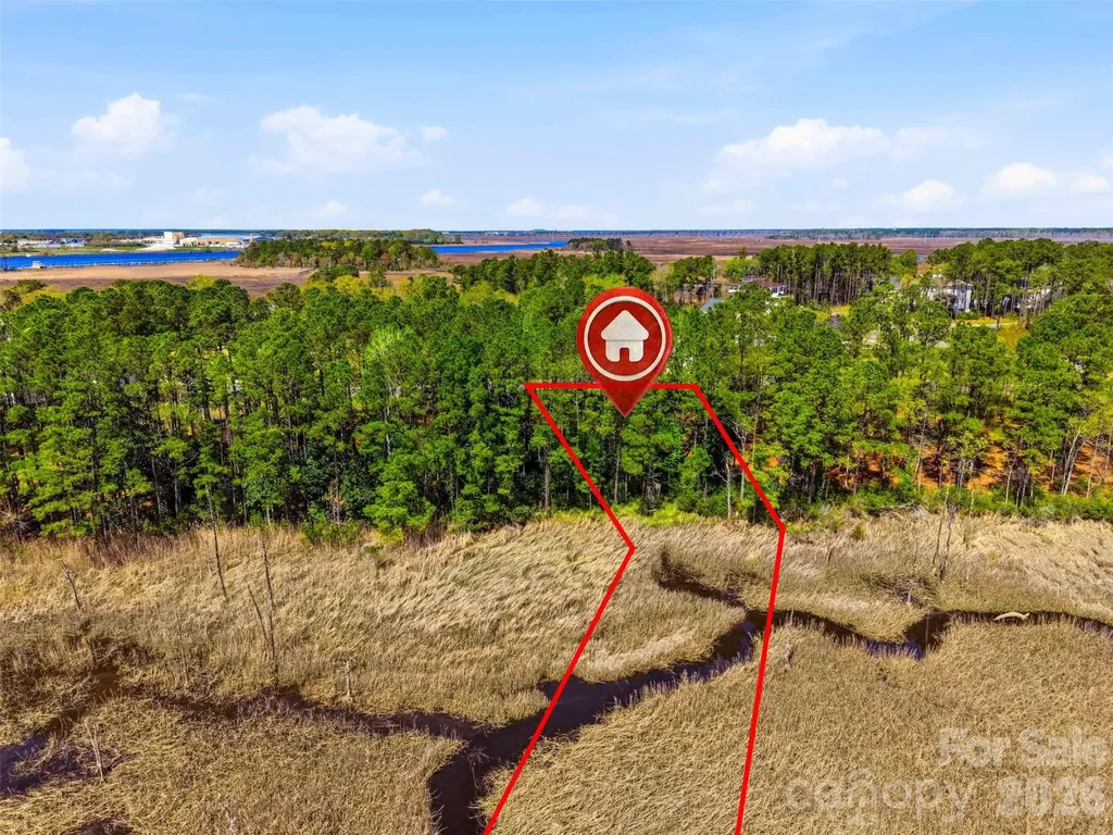 1624 Heron View Drive Wilmington NC 28401