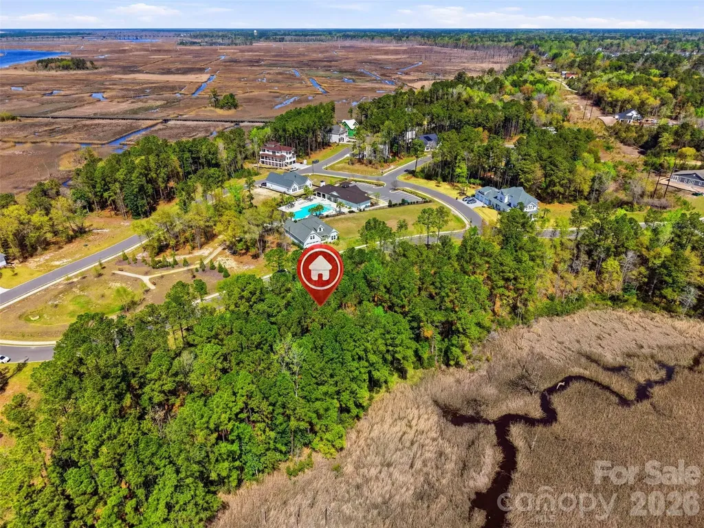 1624 Heron View Drive Wilmington NC 28401