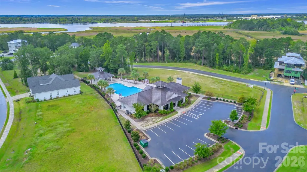 1624 Heron View Drive Wilmington NC 28401