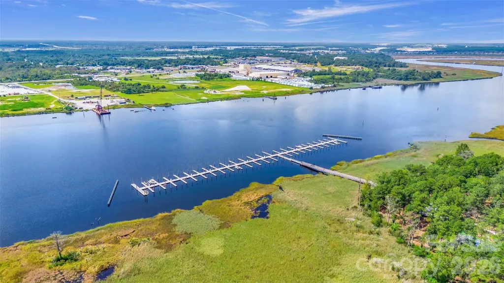 1624 Heron View Drive Wilmington NC 28401