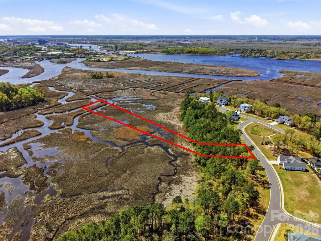 1624 Heron View Drive Wilmington NC 28401