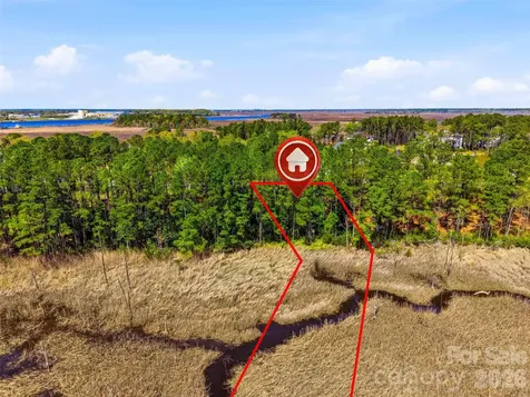 1624 Heron View Drive Wilmington NC 28401