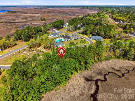 1624 Heron View Drive Wilmington NC 28401