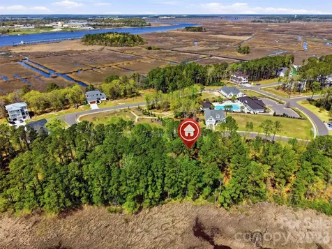 1624 Heron View Drive Wilmington NC 28401