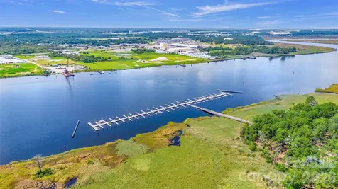 1624 Heron View Drive Wilmington NC 28401