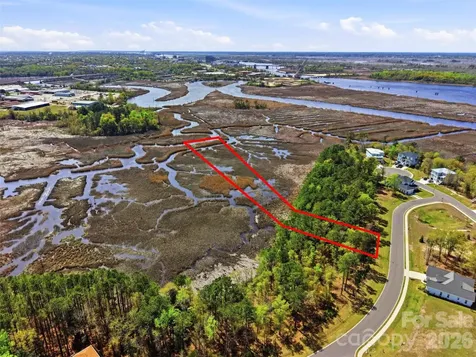 1624 Heron View Drive Wilmington NC 28401