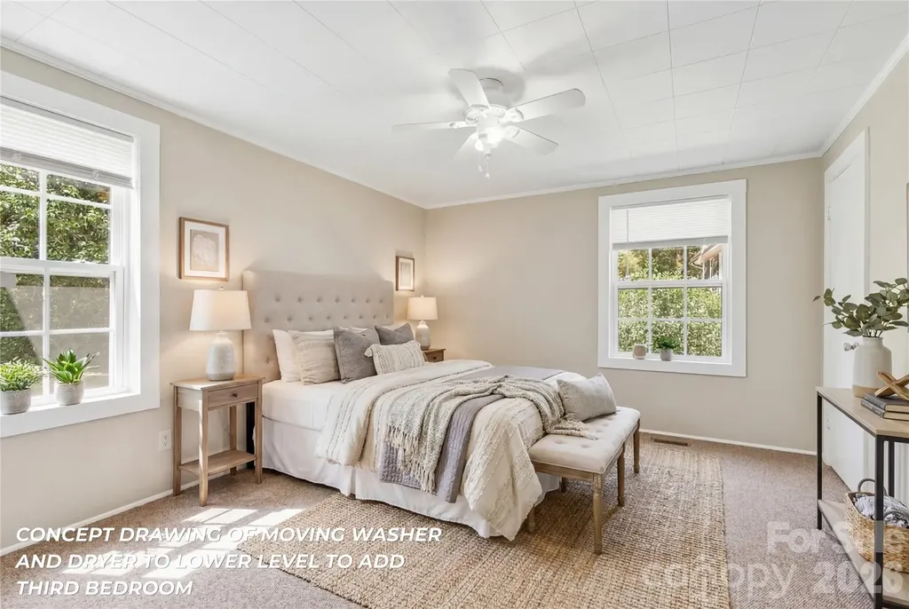 438 Loop Road Hendersonville NC 28792