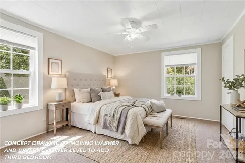 438 Loop Road Hendersonville NC 28792