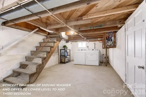 438 Loop Road Hendersonville NC 28792