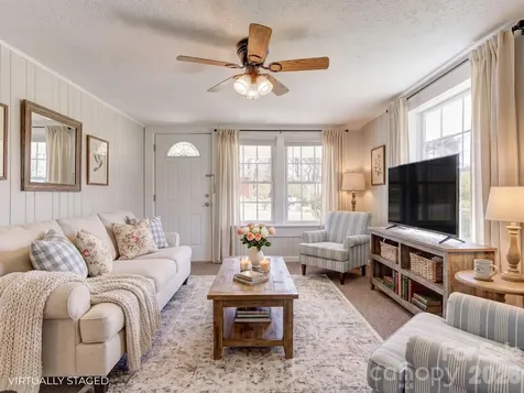438 Loop Road Hendersonville NC 28792