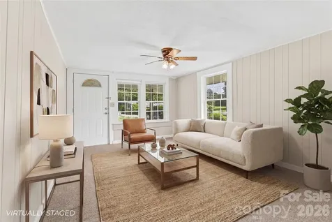 438 Loop Road Hendersonville NC 28792