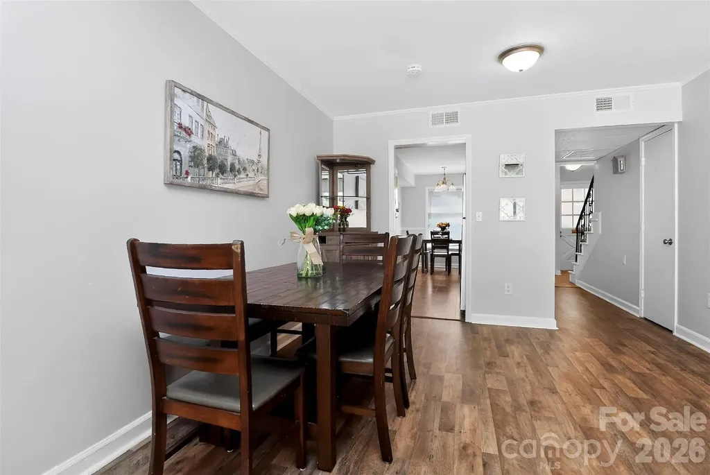 7124 Quail Meadow Lane Charlotte NC 28210