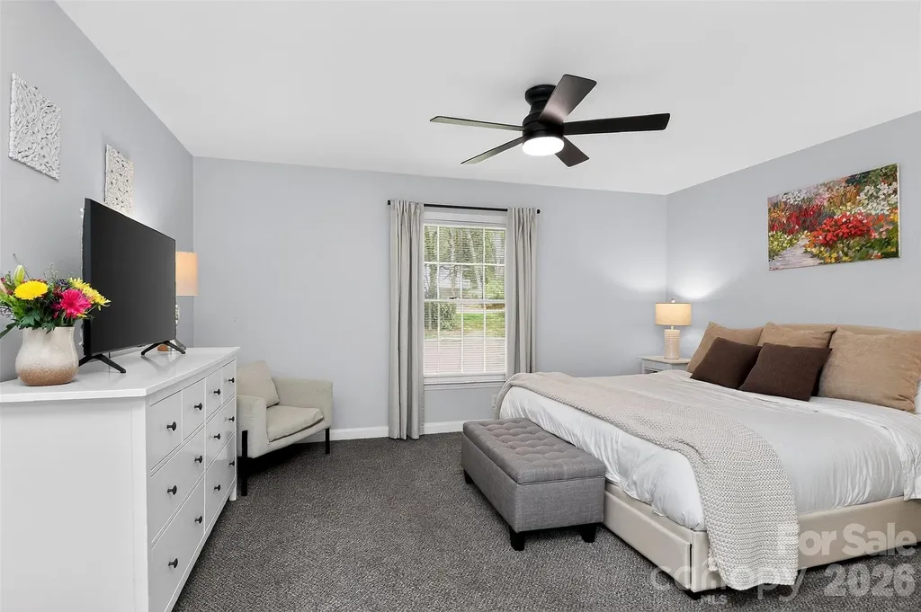 7124 Quail Meadow Lane Charlotte NC 28210