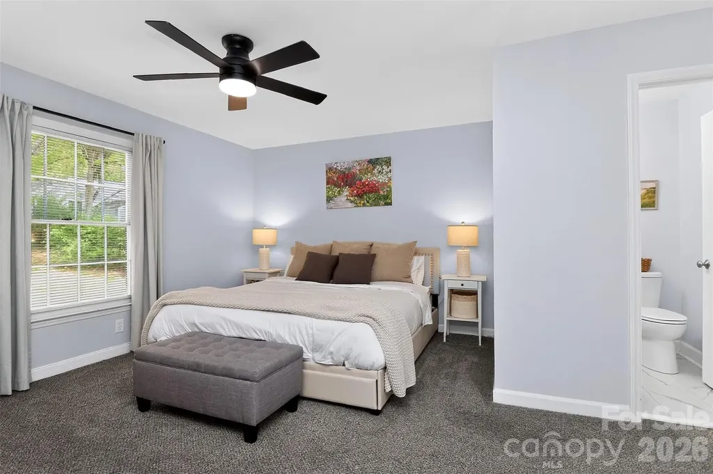 7124 Quail Meadow Lane Charlotte NC 28210