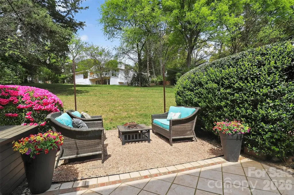 7124 Quail Meadow Lane Charlotte NC 28210