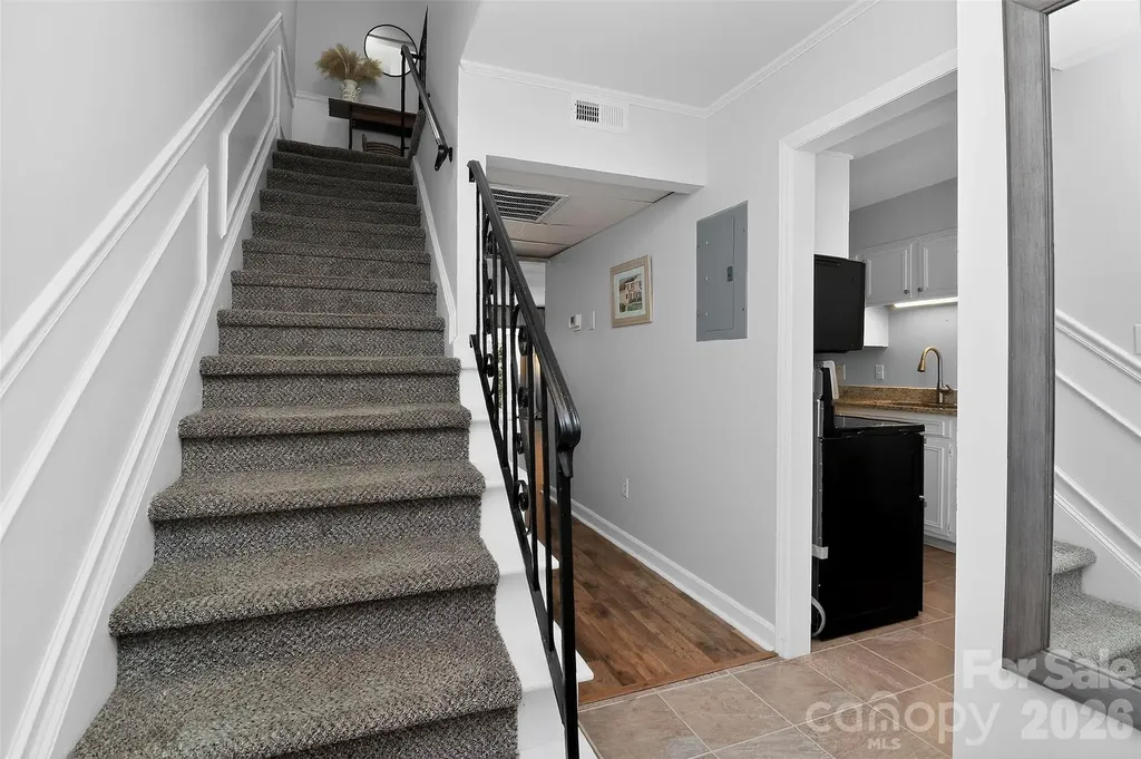 7124 Quail Meadow Lane Charlotte NC 28210