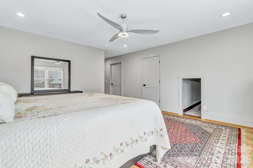 301 Rockbridge Road Mills River NC 28759