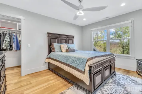 301 Rockbridge Road Mills River NC 28759