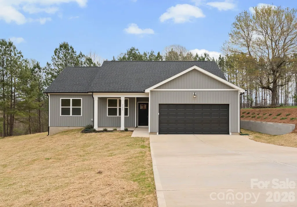 220 Nancy Drive Shelby NC 28152