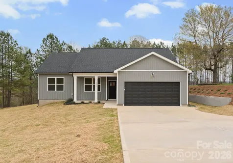 220 Nancy Drive Shelby NC 28152