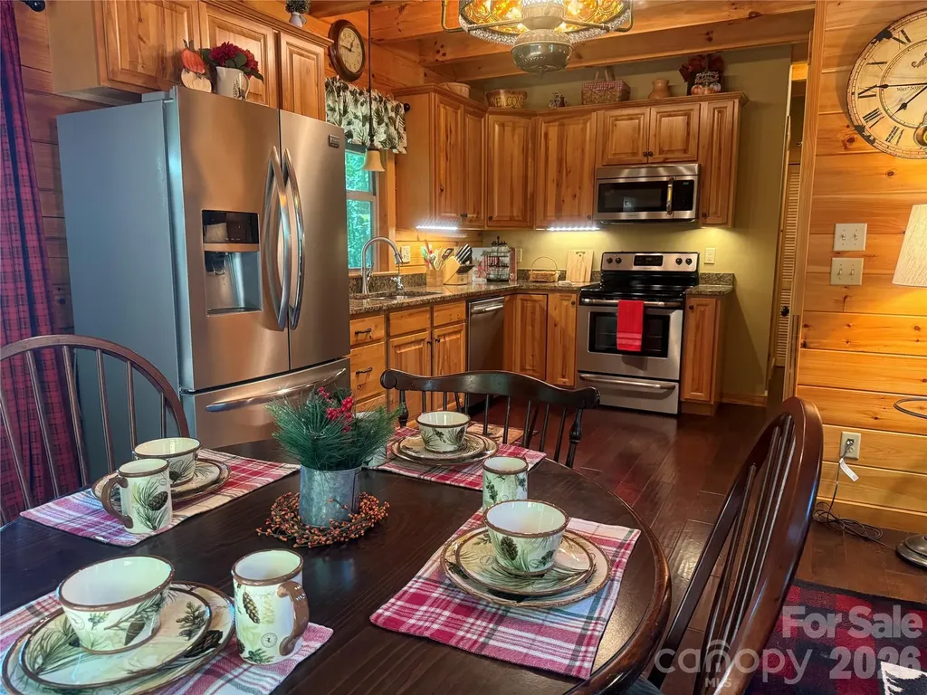 476 Double Eagle Drive Nebo NC 28761