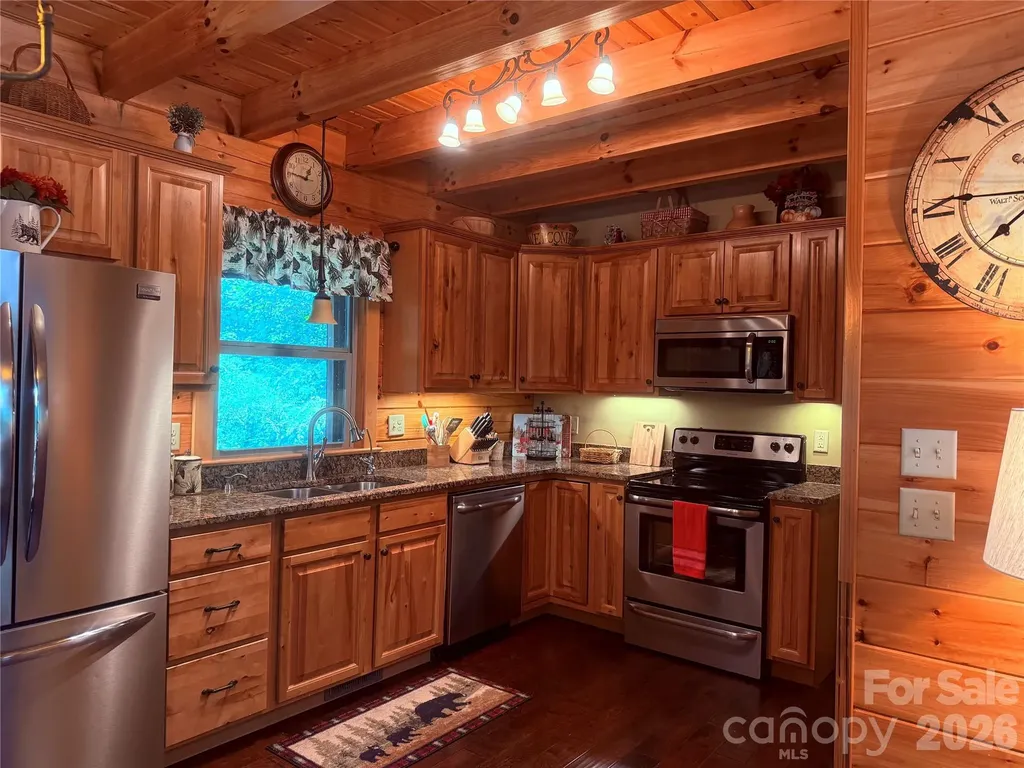 476 Double Eagle Drive Nebo NC 28761