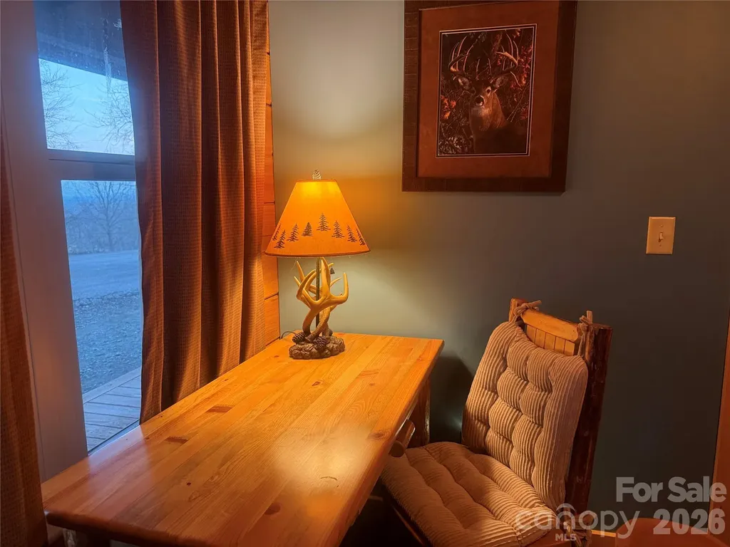 476 Double Eagle Drive Nebo NC 28761