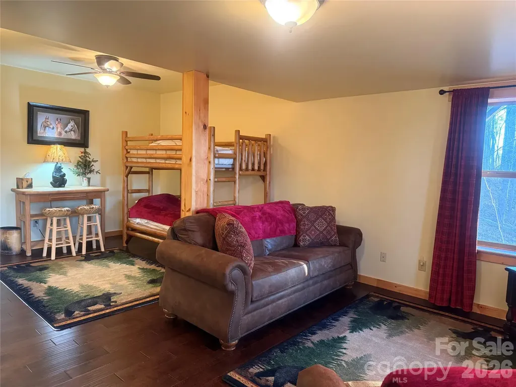 476 Double Eagle Drive Nebo NC 28761