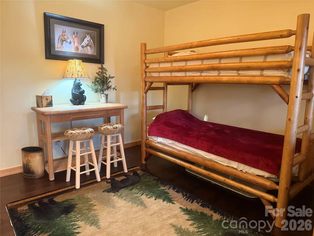 476 Double Eagle Drive Nebo NC 28761